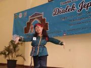 Lestarikan Dialek Jeparanan dengan Lomba Bercerita