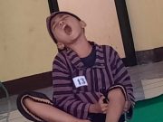 Pendongeng Cilik Ahmad Almajidur Rizqi, Beruntun Juara di 2 Lomba
