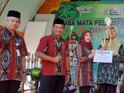 SD N 1 Clering Juara 1 SDBS Kabupaten Jepara