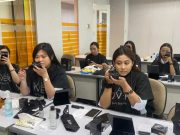 Make Over Gandeng Bank Danamon Gelar Beauty Class