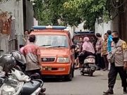 Bayi Laki-Laki Ditemukan Meninggal di Lahan Kosong