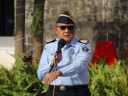 Kepala Divisi Keimigrasian Sampaikan Upaya Percepatan Pelayanan