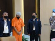 Rugikan Nasabah Rp 267 M, Bos KSP Giri Muria Kudus Akhirnya Ditahan