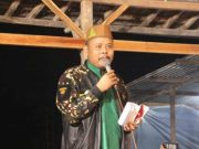 LBH GP Ansor Temukan Diskriminasi Syarat Pendaftaran Perangkat Desa