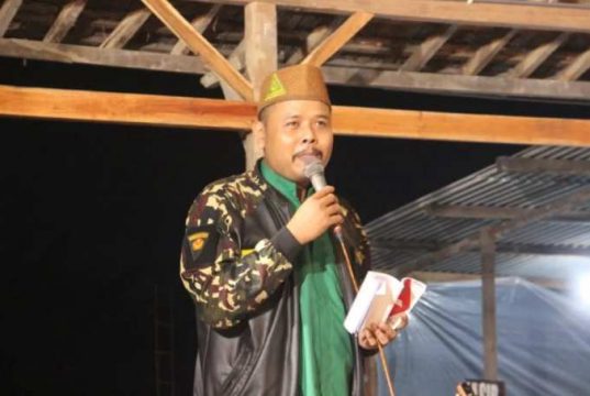 LBH GP Ansor Temukan Diskriminasi Syarat Pendaftaran Perangkat Desa