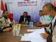 KPU Jepara Mulai Verifikasi Faktual Partai Politik