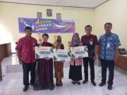 Ini Daftar Siswa Pemenang Festival Literasi Tingkat SMP