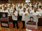 Forum Mantan Aparatur Desa Dukung Gibran Jadi Gubernur Jateng