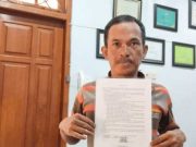 Bantah Pernyataan Sri Wulan, Sunarto Kantongi Bukti