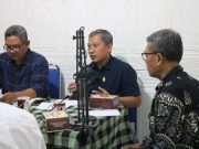 Jadikan Pariwisata Primadona PAD
