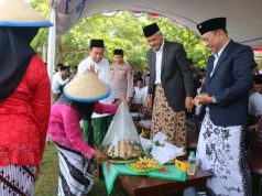 Peringati HSN di Jepara, ini Pesan Gubernur Ganjar