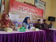 Disdikpora Jepara Susun Perencanaan Berbasis Data