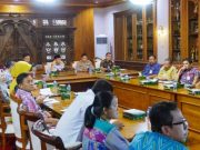 Soal Tanah Pemkab yang Diklaim Warga, Forkopimda Mendukung Pengamanan Aset Daerah