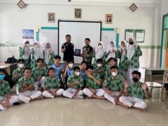 SMA Al Azhar 14 Gandeng Orang Tua Murid Lakukan Terobosan Parent Teacher