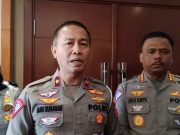 Ditlantas Polda Jateng Berlakukan Pengurangan Poin SIM bagi Pelanggar Lalu Lintas