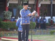 Sekda Jepara: Bersatu Padu adalah Harga Mati