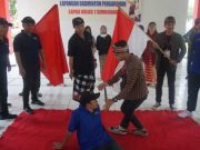Peringatan Sumpah Pemuda, Napi Lapas Semarang Peragakan Drama Teatrical