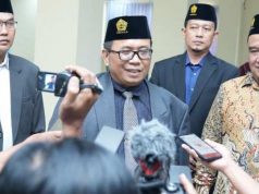 Openness Rangking Webometrics Unissula Terbaik di Semarang