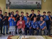 Selesaikan Pelatihan, 15 Warga Desa Penyangga PLTU Siap Jadi Teknisi AC