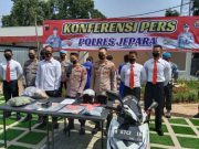 Mayat Korban Sempat Disimpan di Kamar Tersangka