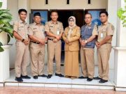 Pimpin Satkordikcam Mlonggo Bertabur Prestasi, ini Kiat Koordinator Nuryadi