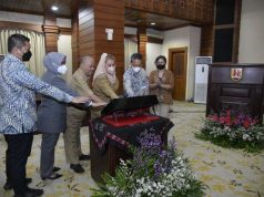 Ita Luncurkan Aplikasi SI UMI untuk Tingkatkan Potensi dan Omzet UMKM Kota Semarang
