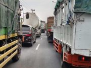 Abdul Wachid Minta Jalur Tol Demak Sebaiknya Dibuka Sementara untuk Atasi Macet
