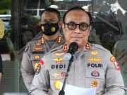 Bareskrim Periksa 18 Anggota Polri Direktur PT LIB, Ketua PSSI Jatim, Hingga Kadispora Jawa Timur