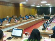 Dekopinwil Jawa Tengah Fasilitasi Audiensi Puskopti Dengan Legislatif dan Eksekutif