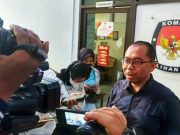 Tahapan Pemilu 2024 KPU Jateng Lakukan Penataan Dapil DPRD Kabupaten/Kota