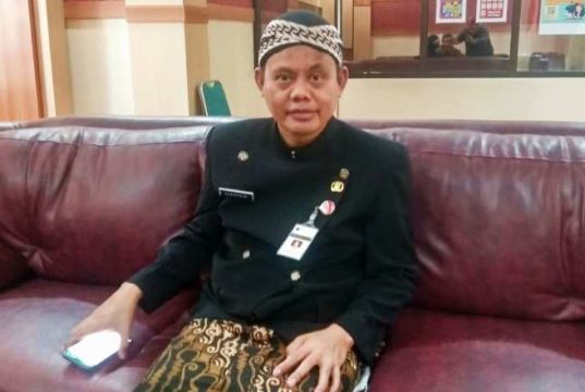 Kesbangpol Jateng Siapkan Program Sekolah Damai yang Akan Dilaunching Gubernur Ganjar Pranowo