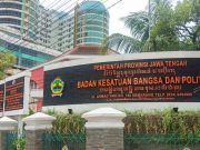 Anggaran Banpol Provinsi Jawa Tengah Sebesar Rp 20 Miliar Dibagikan untuk 9 Partai