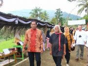 Ritual Bakti Pepunden Merupakan Tradisi Berbakti kepada Leluhur