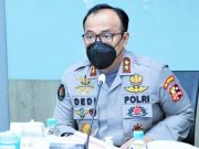 Kapolri Komitmen Usut Tuntas Peristiwa Kanjuruhan Walau Diduga 20 Polisi Langgar Etik