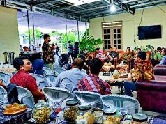 Digelar Diskusi dan Monev Program Inovasi Berbasis Desa