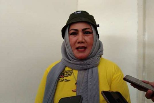 PAW Sudah Diproses, Kholid Mawardi Diminta Tunjukkan Loyalitas ke Golkar