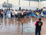 Juara Bola Basket Three X Three Forkommas Jateng Akan Terima Piala dan Uang Pembinaan