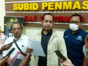 Oknum Petinggi Desa di Kabupaten Jepara Dilaporkan ke Polda Jateng Karena Dugaan Pencabulan