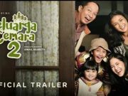Film ‘Keluarga Cemara 2’ Siap Tayang di Netflix 27 Oktober 2022