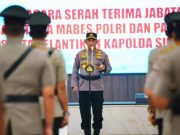 Kapolri Akan Lakukan Evaluasi Kapolda yang Tak Mampu Kembalikan Kepercayaan Publik