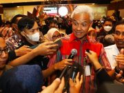 Ganjar Dorong Radio dan Televisi Lokal Mampu Hadir Dalam Multi Platform.