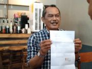 Kecewa Anies Bawsedan Diserang, Anggota DPRD Nasdem Mundur dari PCNU Kudus