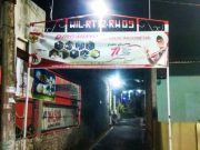 Diduga Ketahuan Selingkuh, Istri Dicekik Suami hingga Meninggal Dunia
