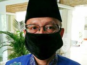Angka Inflasi Kabupaten Magelang Masih Terkendali