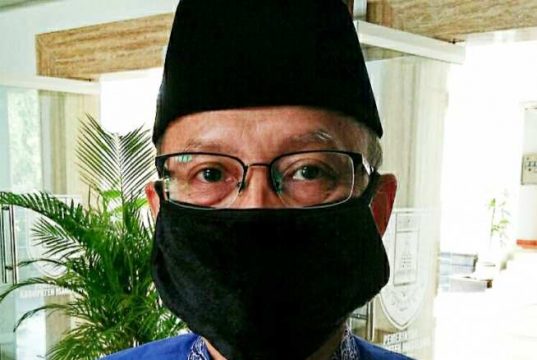 Angka Inflasi Kabupaten Magelang Masih Terkendali