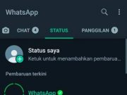 Aplikasi Pesan WA Error Hampir Dua Jam Banyak Pengguna Bingung
