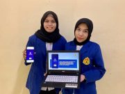 Mahasiswa FH USM Juara 1 Lomba Karya Tulis Ilmiah Nasional