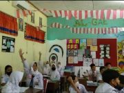 Game ‘Dialog Challenge: What Will You Say If… ‘ Menjadikan Siswa Suka Materi ‘Speaking’