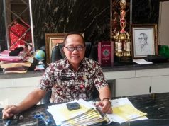 Penyerapan Anggaran DBHCHT Kota Semarang Tahun 2022 Hampir Tuntas