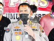 Refleksi HUT Humas Polri Ke – 71, Humas Polri Diminta Kedepankan Komunikasi dengan Komunitas Masyarakat